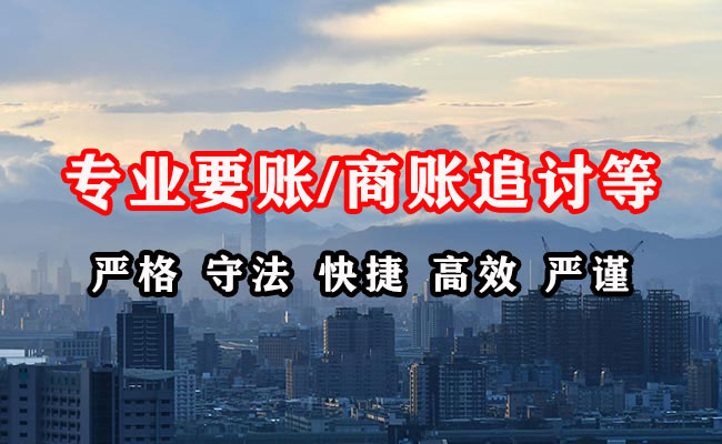 大厂清账公司